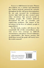Thomas Edison | Inspiring Life of World's Greatest Inventor | Kirti Parchure