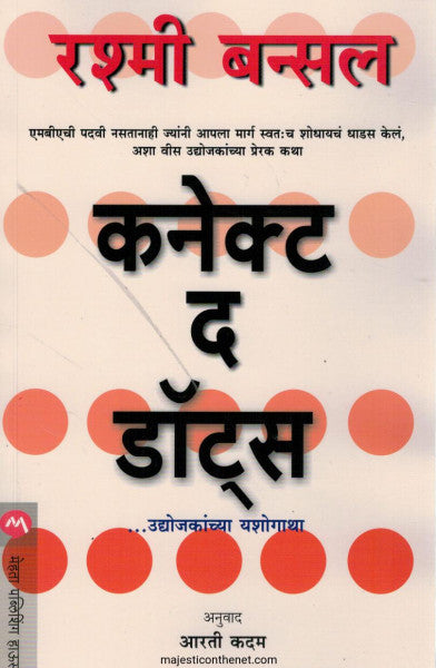 कनेक्ट द डॉट्स