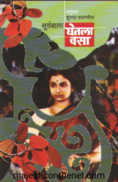घेतला वसा