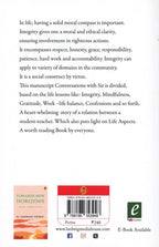 Conversations With Sir By Aparna Patil