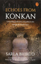 Echoes Form Konkan By Sarla Bhirud
