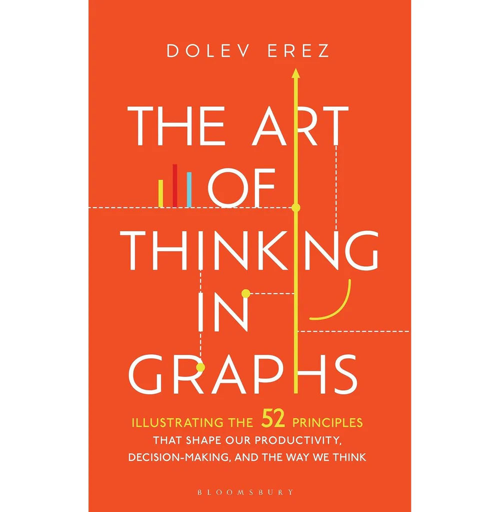 The Art Of Thinking In Graphs
