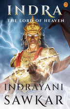 Indra By Indrayani Sawkar