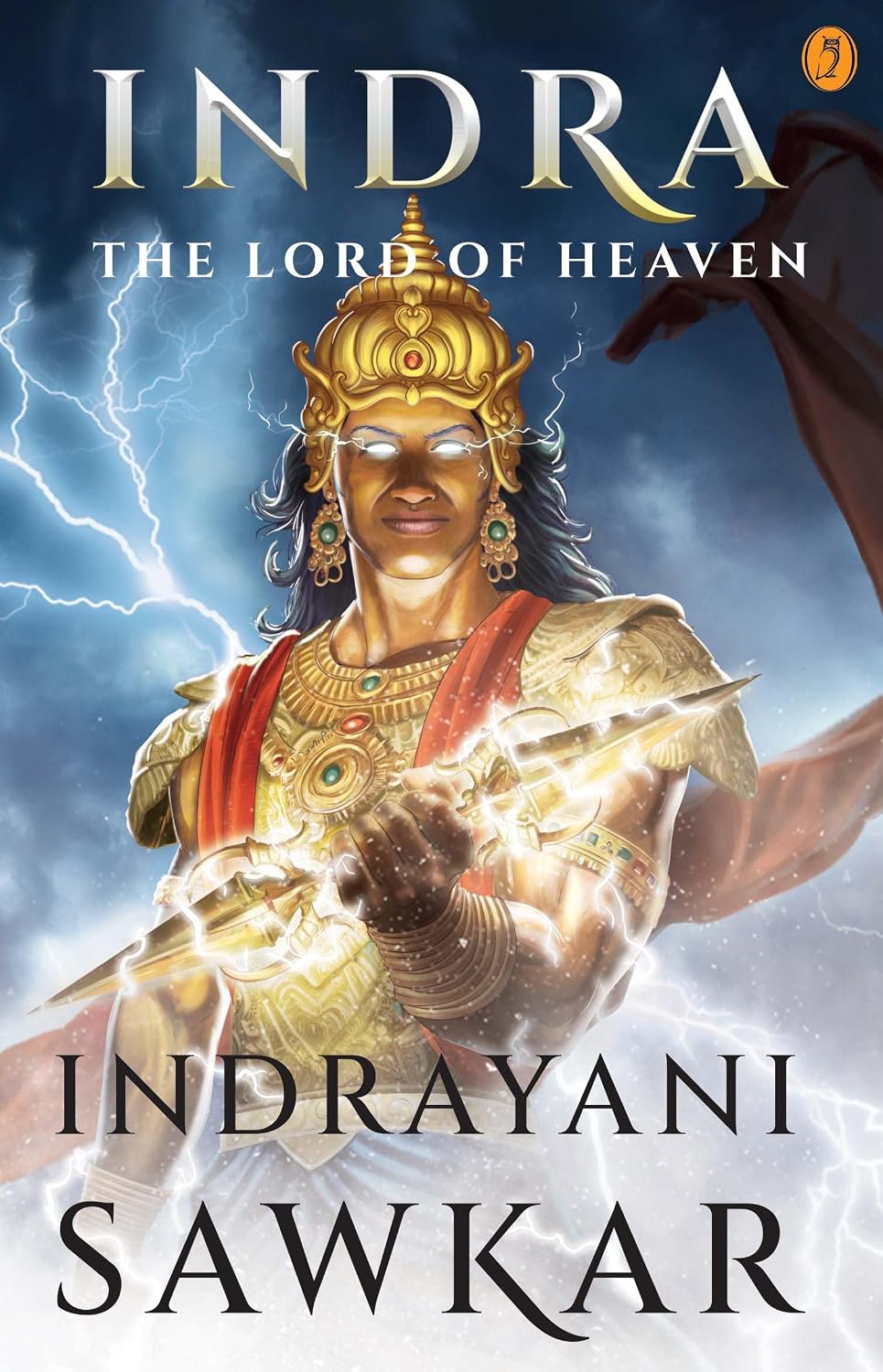 Indra By Indrayani Sawkar