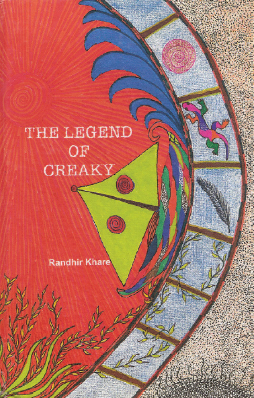 The Legend Of Creaky