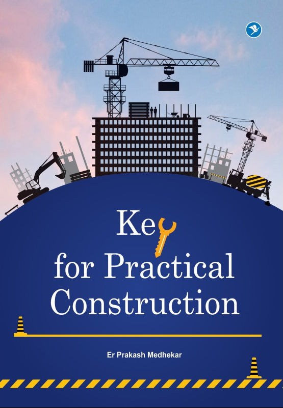 Key for Practical Construction
