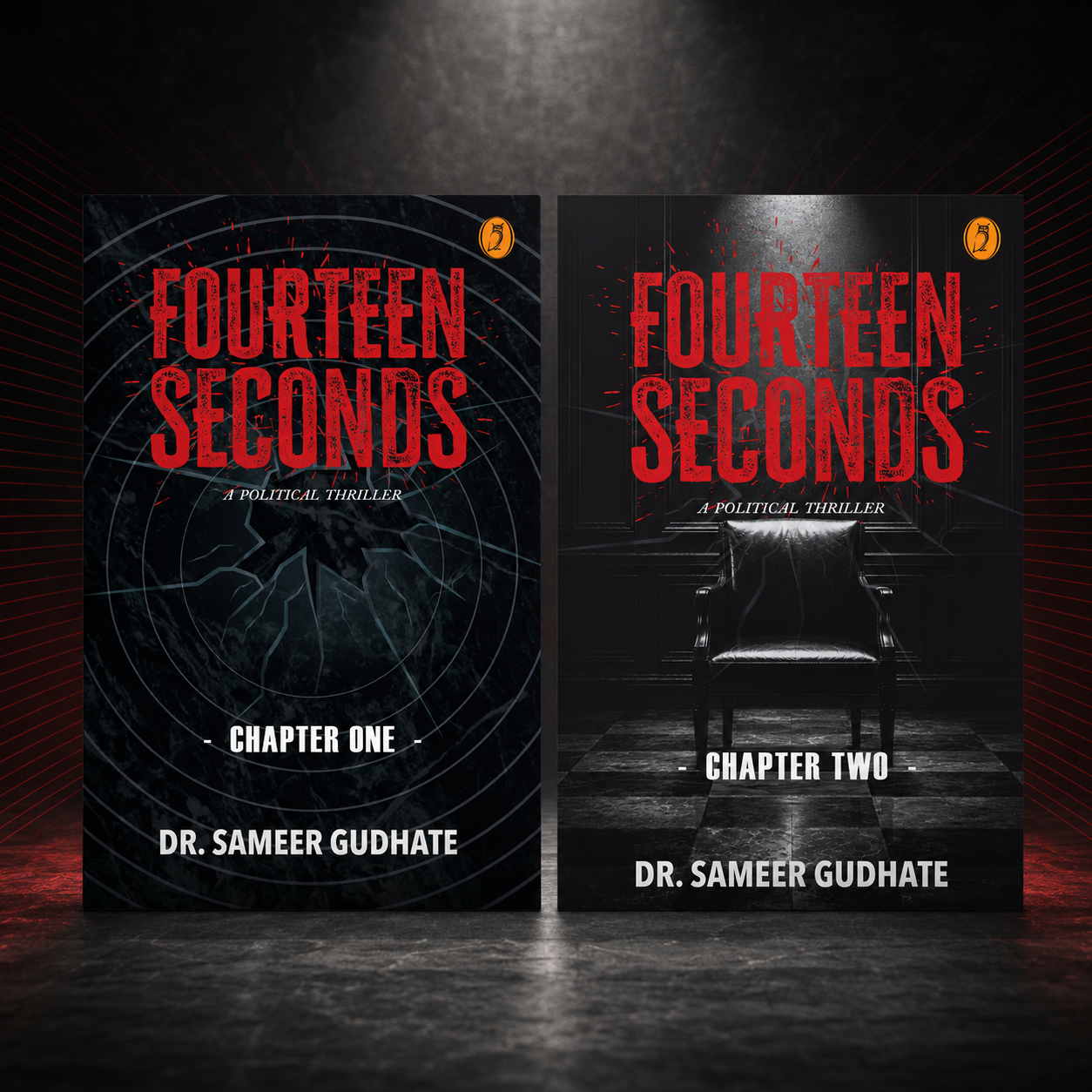 Fourteen Seconds Chapter Set By Dr Sameer Gudhate