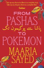 FROM PASHAS TO POKEMON