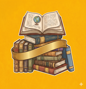 All Books