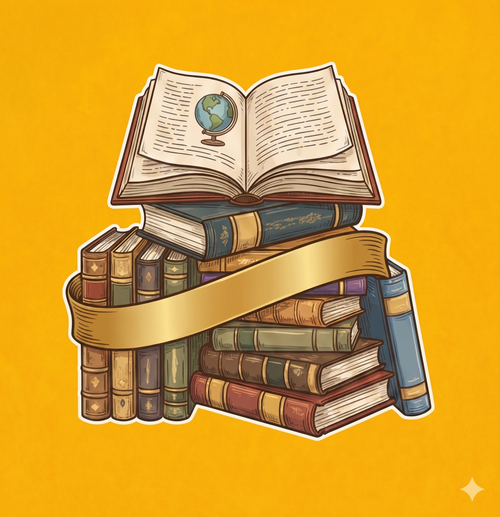 All Books