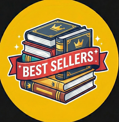Best Sellers