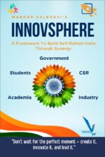Innovsphere – A Framework to build self-Reliant India Through Synergy