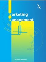 MARKETING MANAGEMENT
