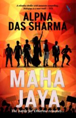 MAHAJAYA : The battle for Dharma Resumes…