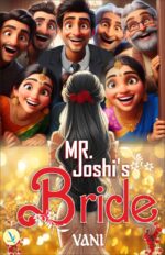 Mr.Joshi’s Bride