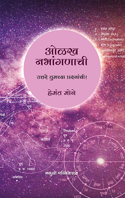 ओळख नभांगणाची