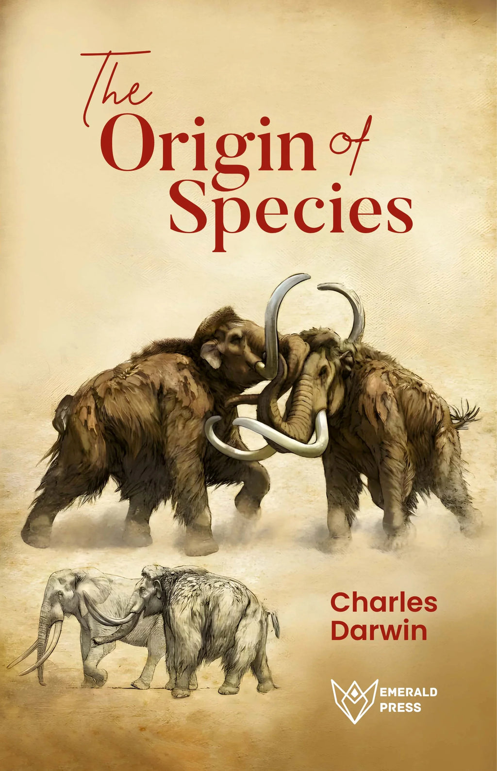 The Origin of Species By Charles Darwin