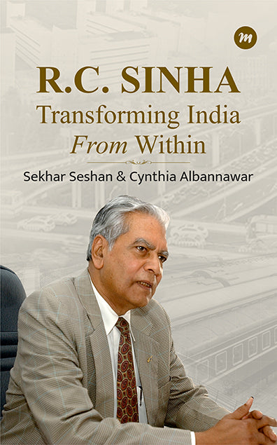 Transforming India From Within