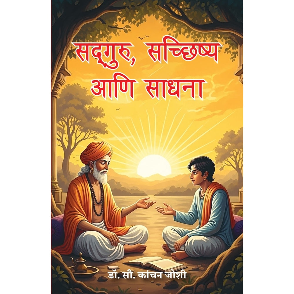 Sadguru, Sachchhishya Aani Sadhana |Bhakti Marg|Sadhana Guidance| Spiritual Philosophy| Darmik Granth| Dharmik| dnyan sadhana by