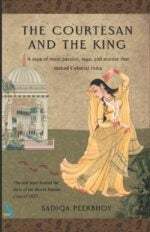 THE COURTESAN AND THE KING