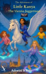 The Adventures of Little Kanya – The Vienna Juggernaut