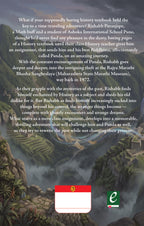 The Ganapati Idol Mystery by Vikas Prakash Joshi