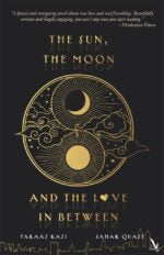 The Sun, The Moon and the Love in Between