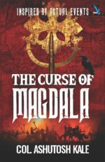THE CURSE OF MAGDALA