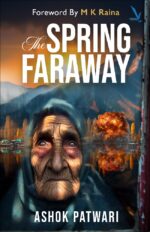The Spring Faraway