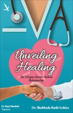 Unveiling Healing – The Unique Doctor Patient Relationship