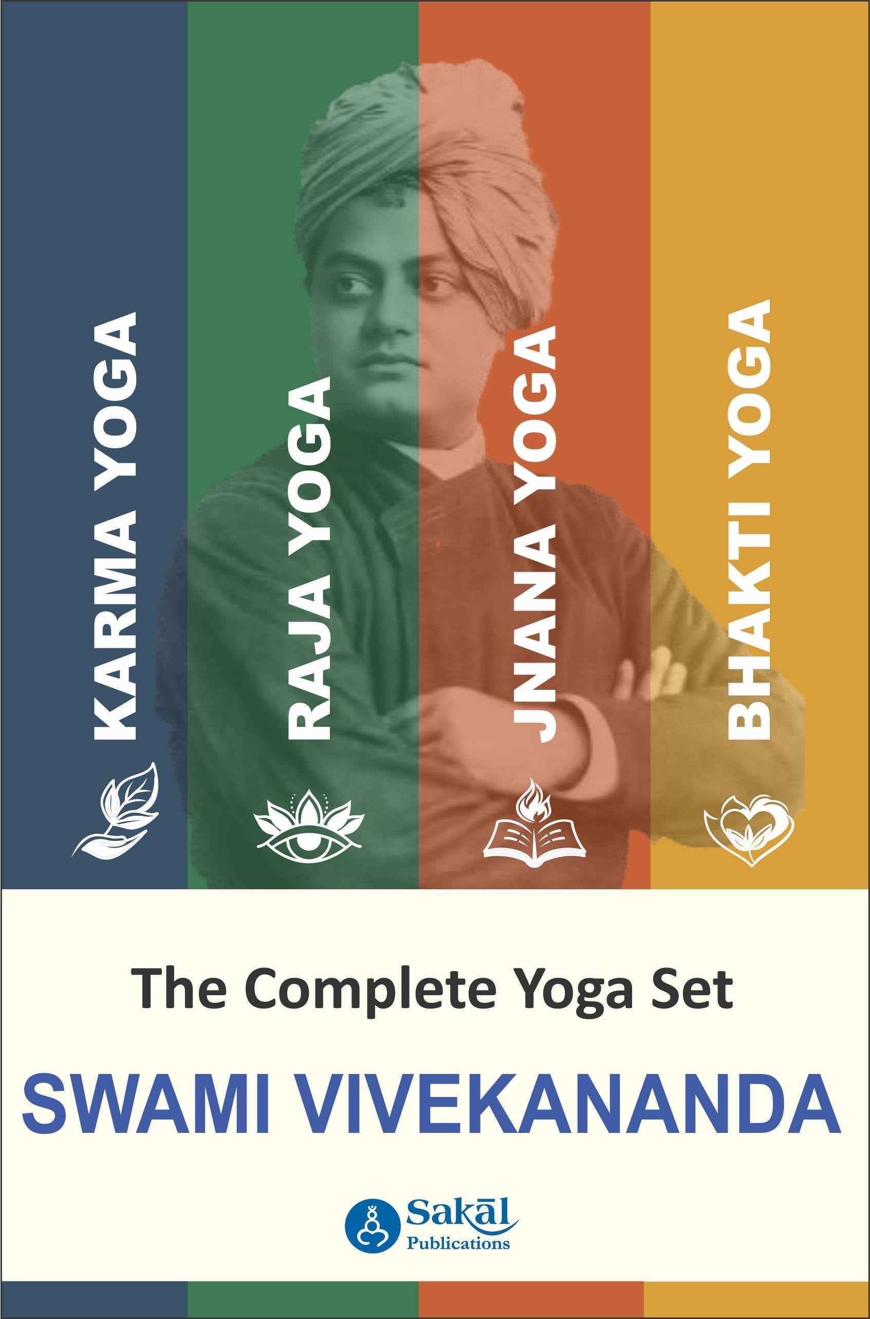 A Complete set of Yoga