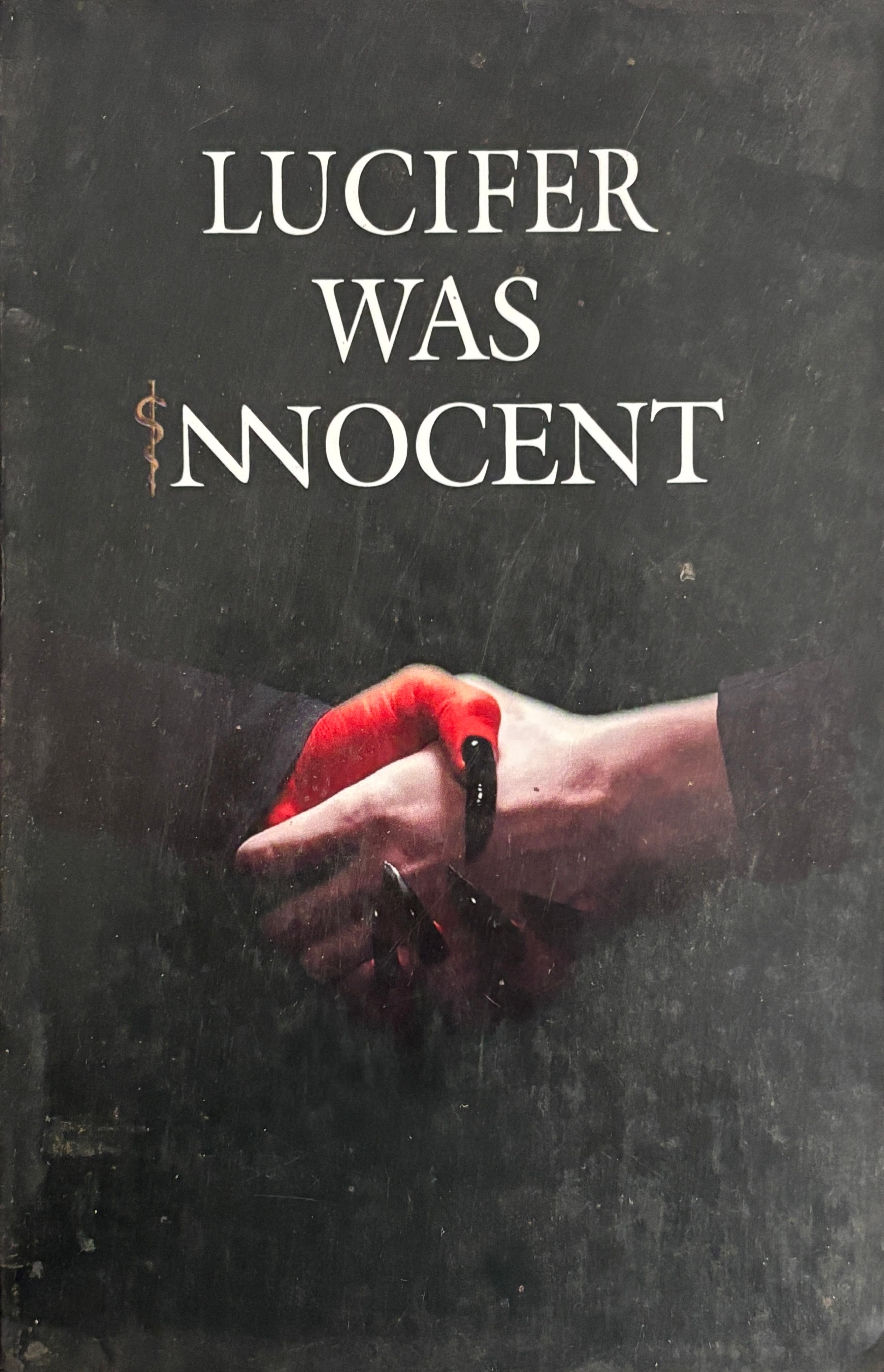 Lucifer was Innocent