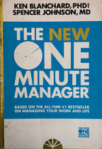 The New One Minute Manager