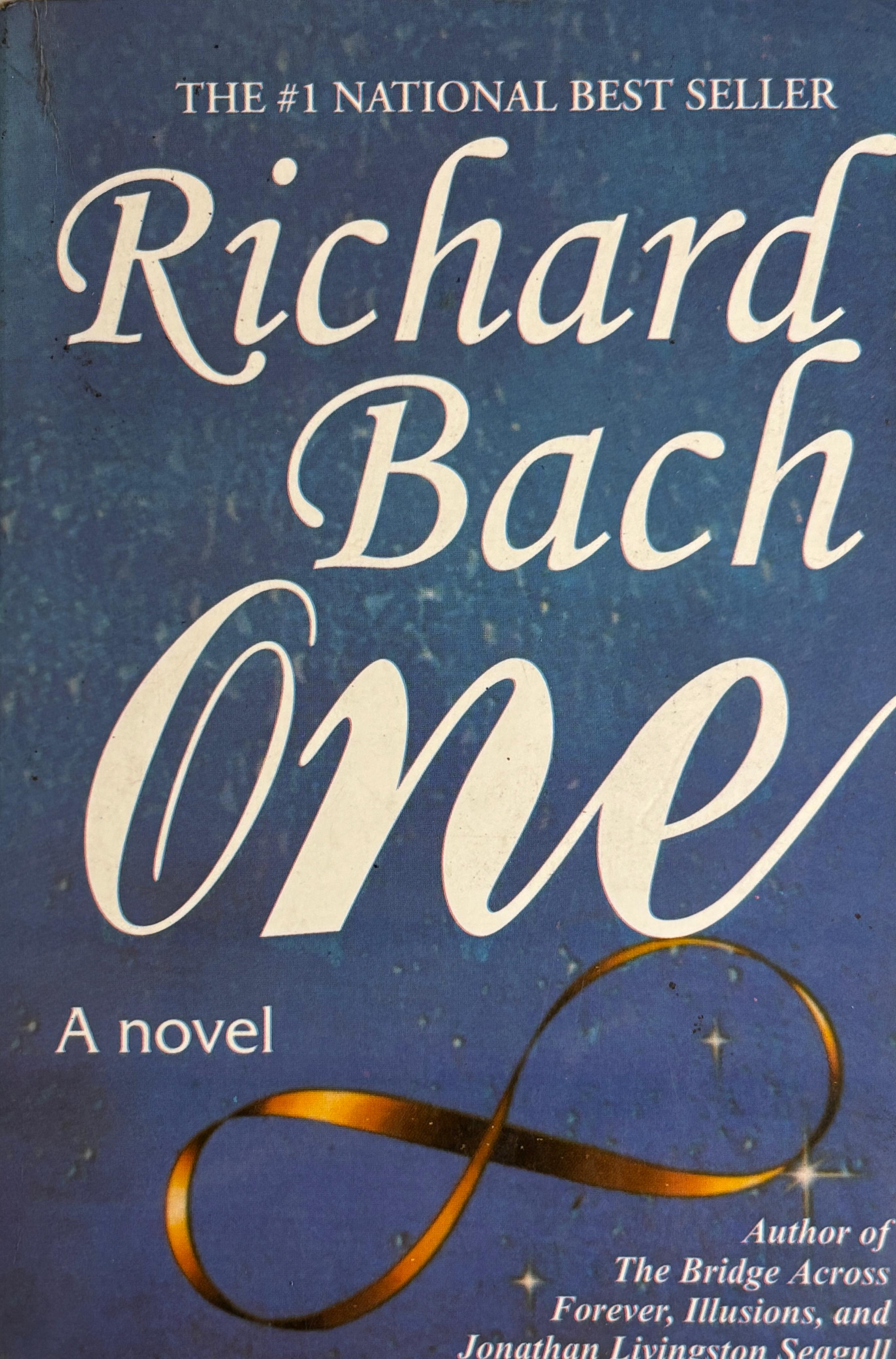 One by Richard Bach
