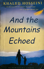 And the Mountains Echoed