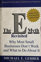 he E-Myth Revisited