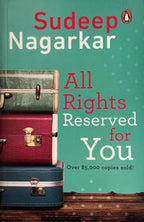 All Rights Reserved for You
