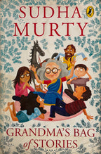 Grandma's Bag of Stories