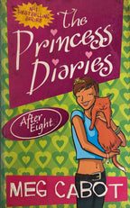 The Princess Diaries