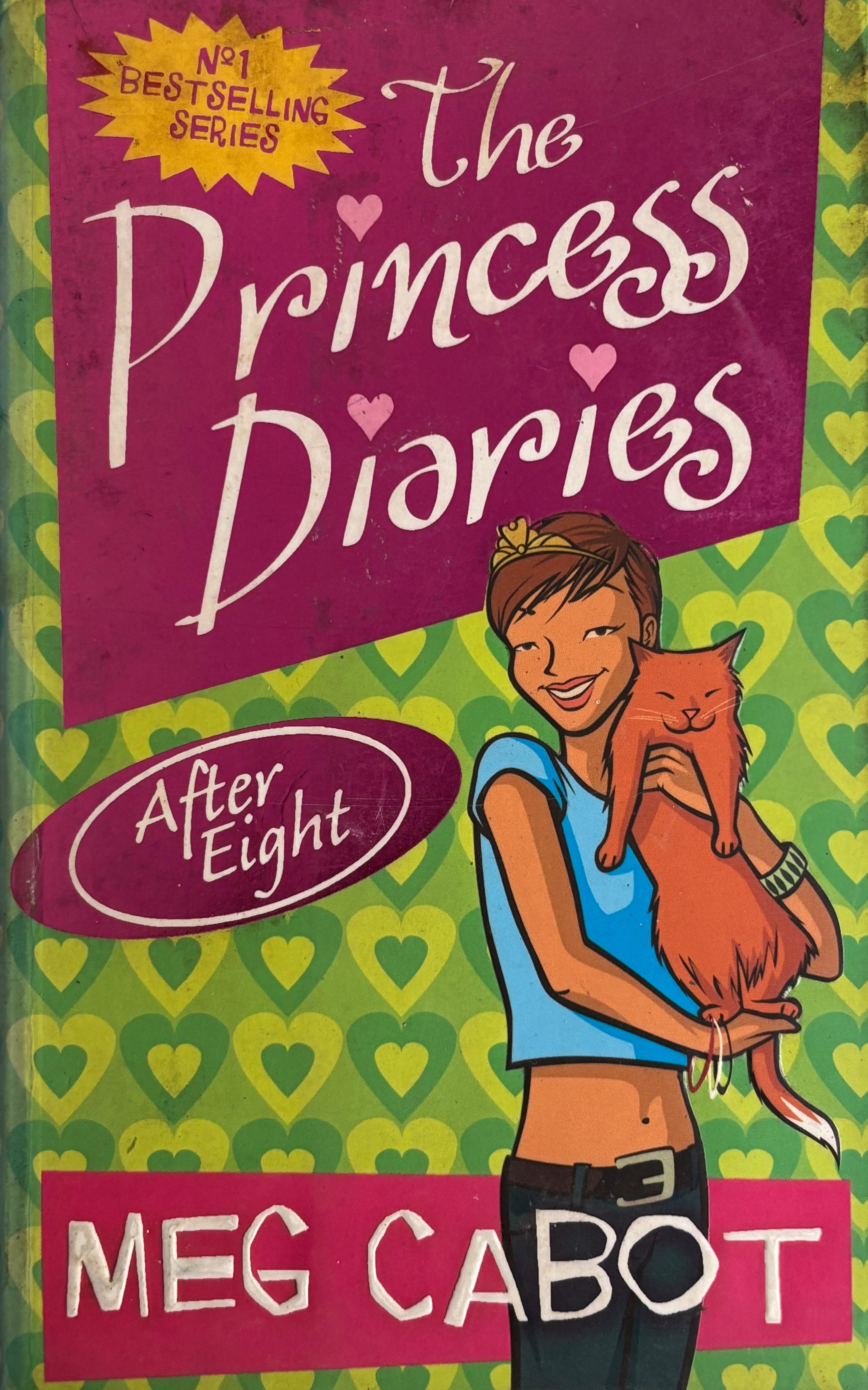 The Princess Diaries