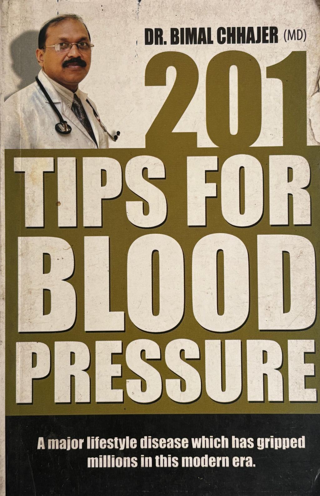 201 Tips for Blood Pressure