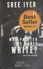 Who Painted My Money White?