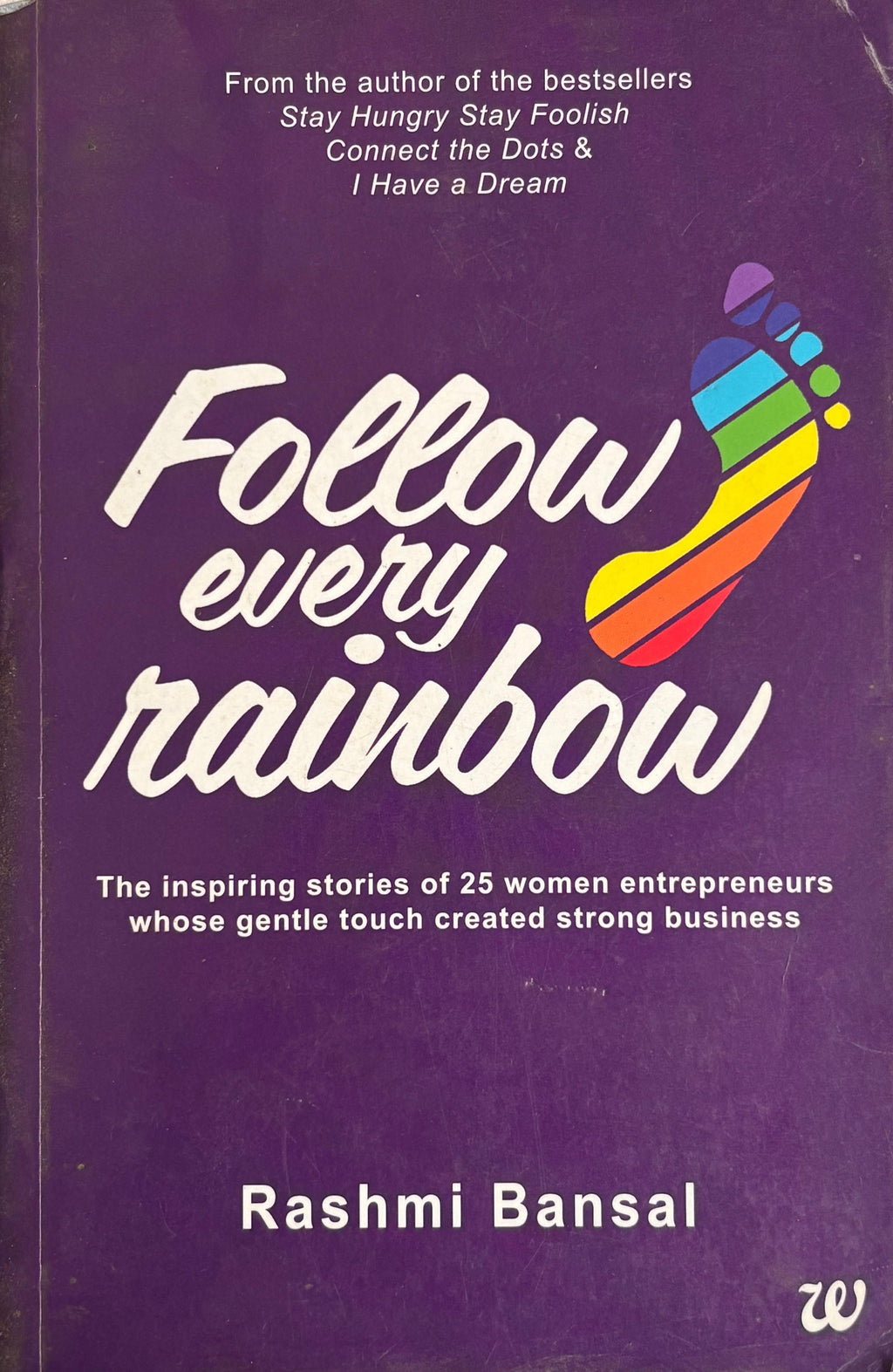 Follow Every Rainbow
