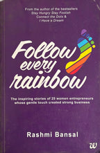 Follow Every Rainbow