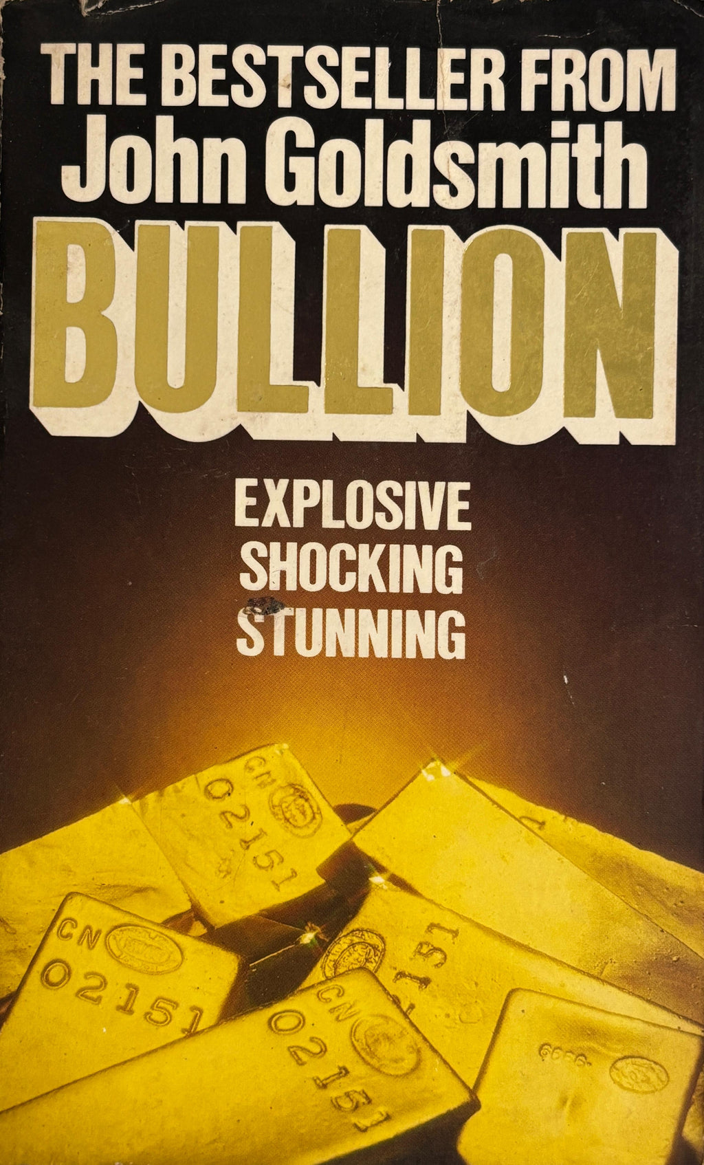 Bullion