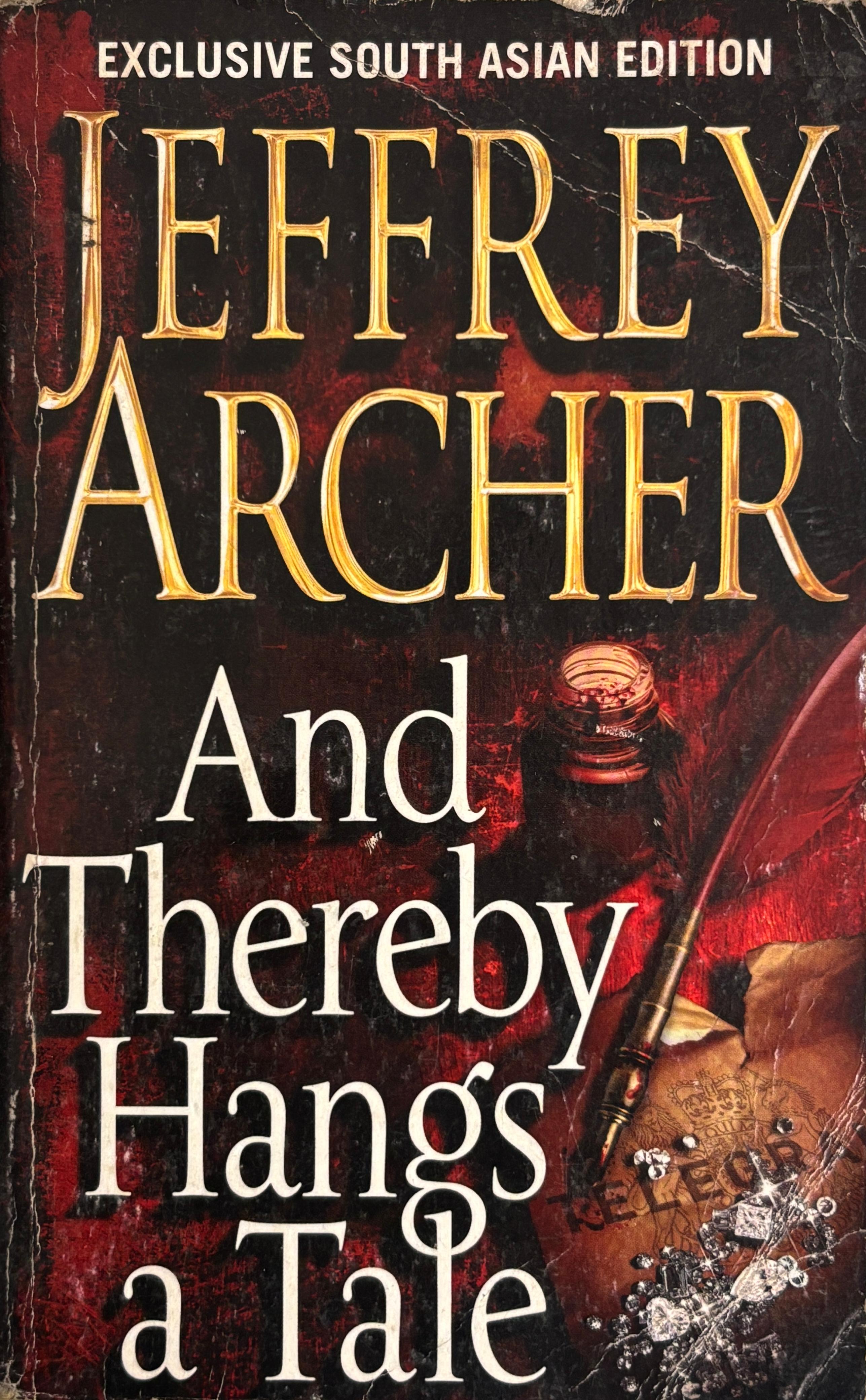 And Thereby Hangs a Tale