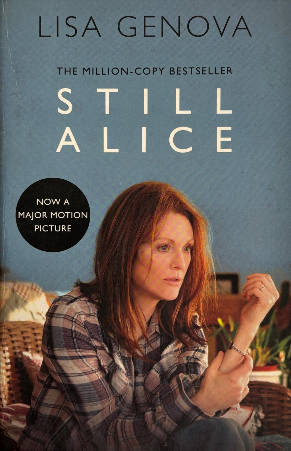 Still Alice