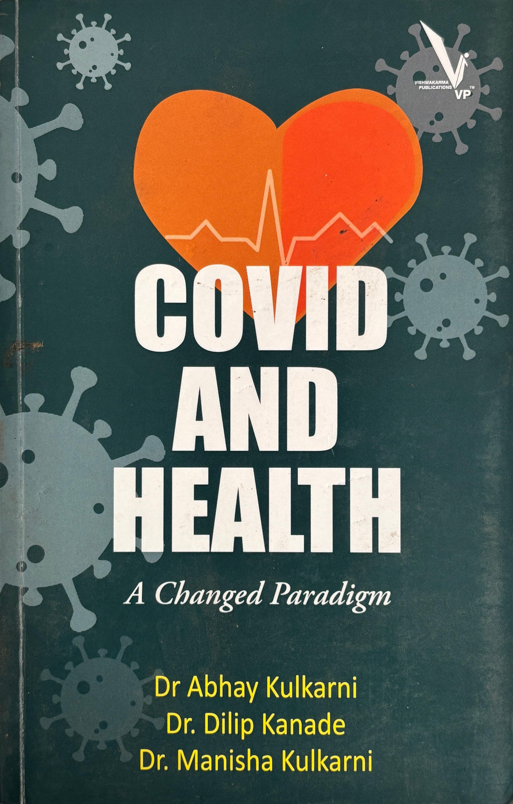 COVID AND HEALTH