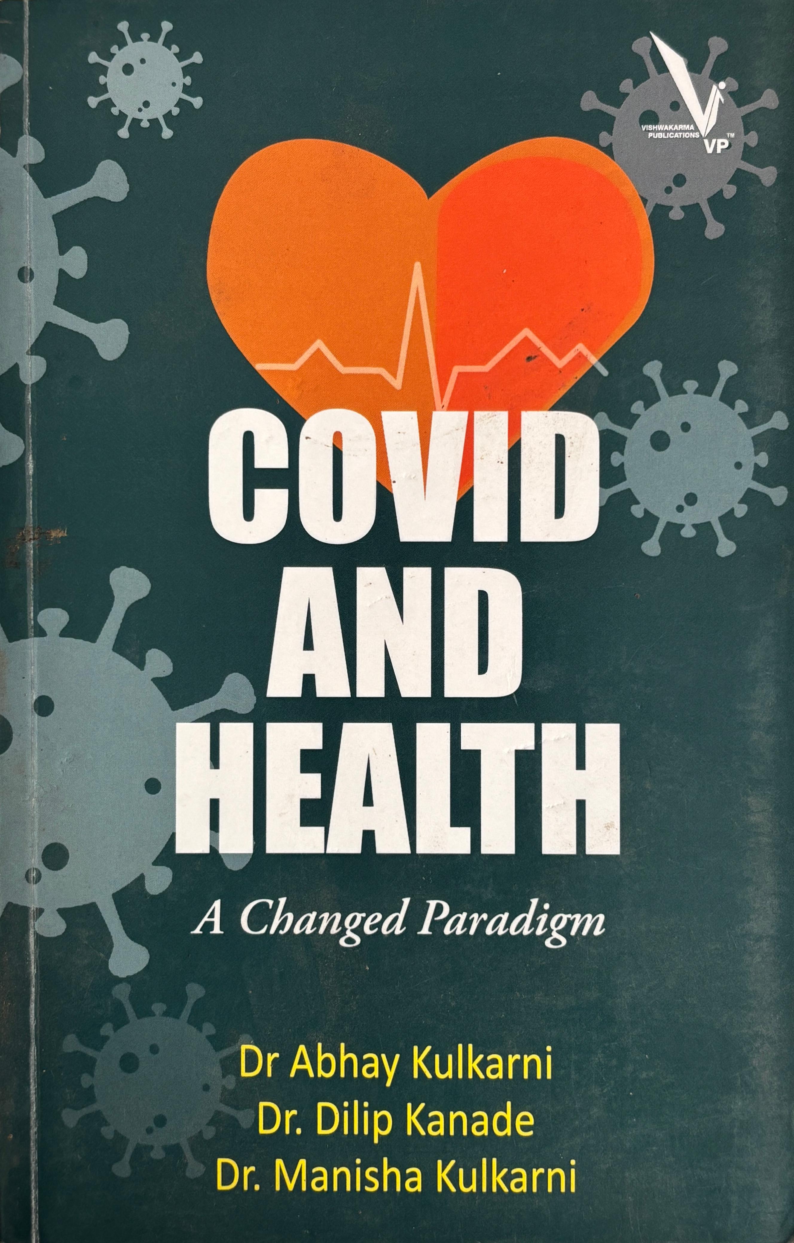 COVID AND HEALTH