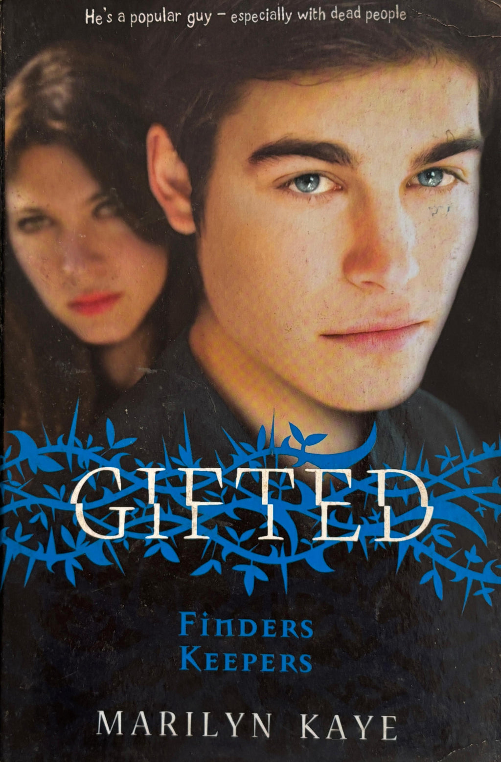 Gifted: Finders Keepers